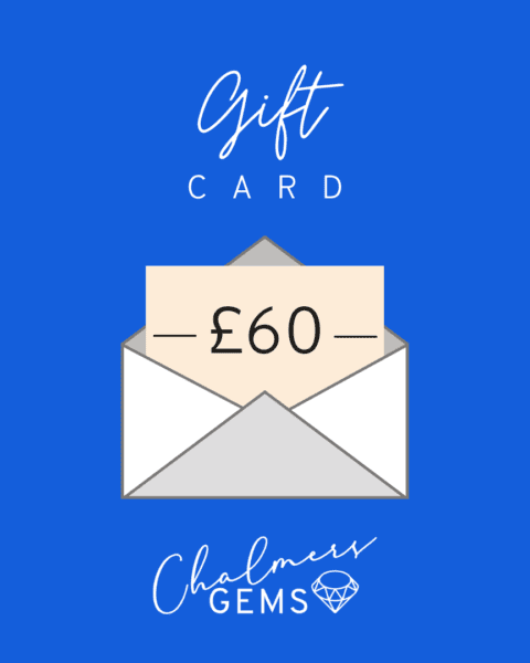 Gift Card £60