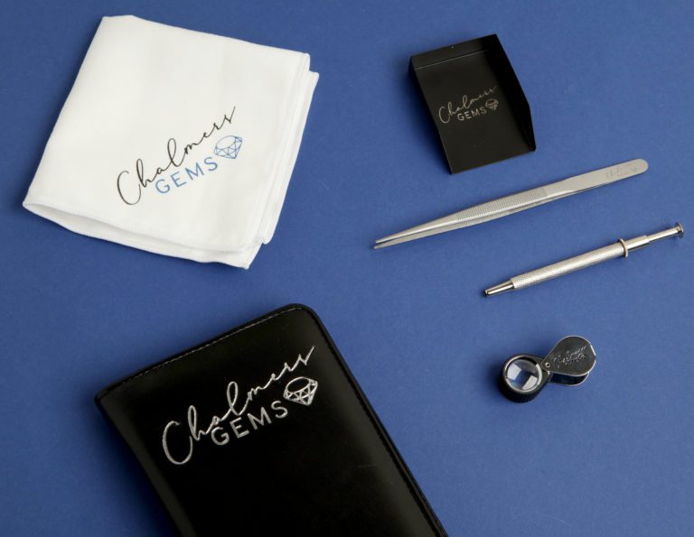 Chalmers Gems Gem Kit Full Pack