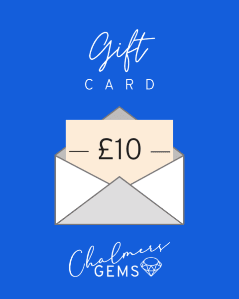 GIFT CARD £10