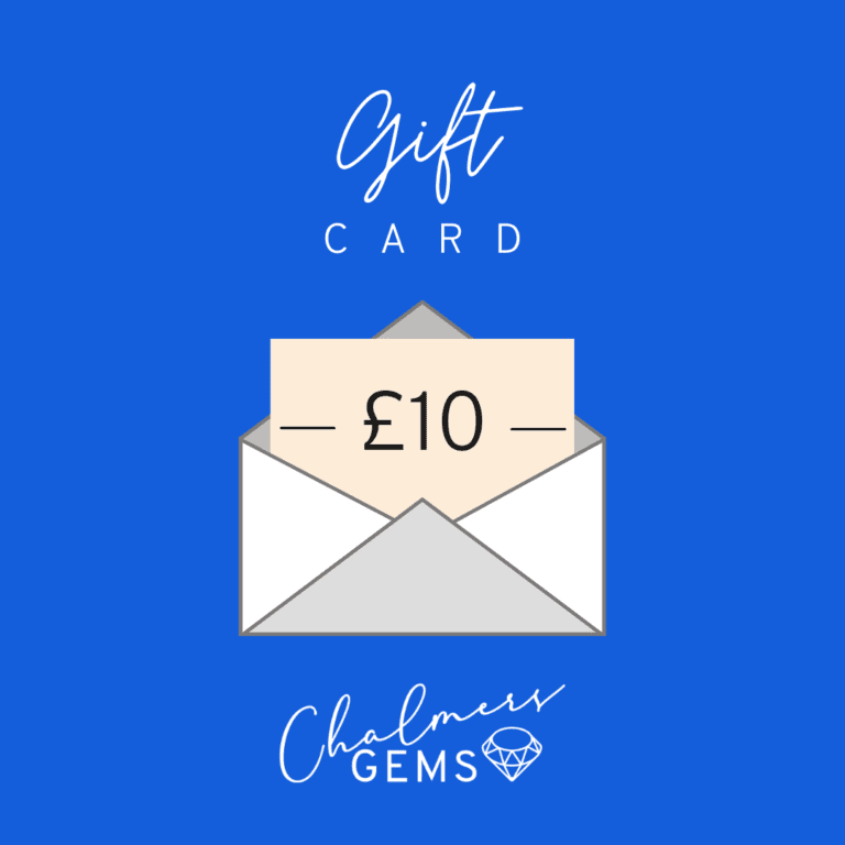 GIFT CARD £10