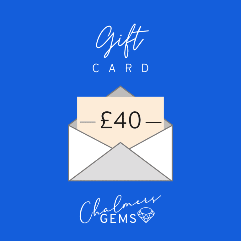 GIFT CARD £40