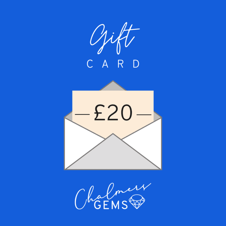 GIFT CARD £20