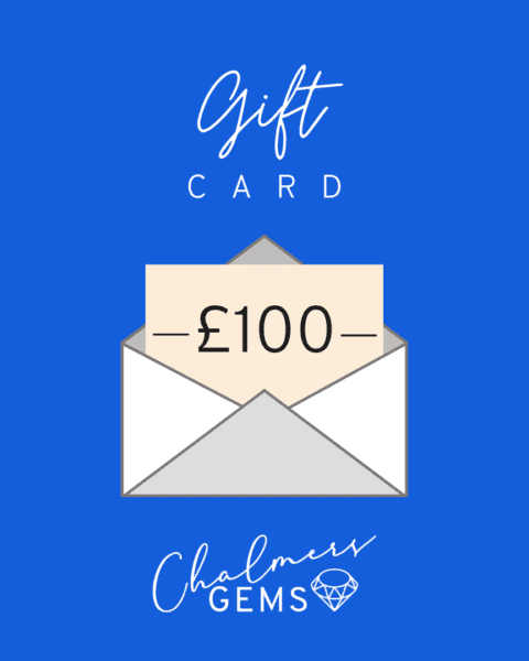Gift Card £100