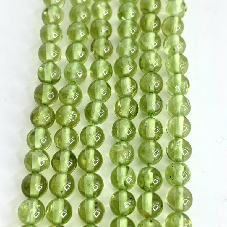 Bundle: 4mm Smooth Rounds - 10% Off When You Buy 3 Or More - Image 8