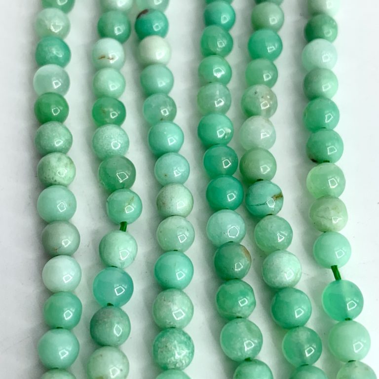 Bundle: 4mm Smooth Rounds - 10% Off When You Buy 3 Or More - Image 5