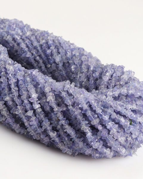 Tanzanite Tiny Chips