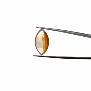 Montana Agate Marquise Cabochon Approx 20 x 10mm