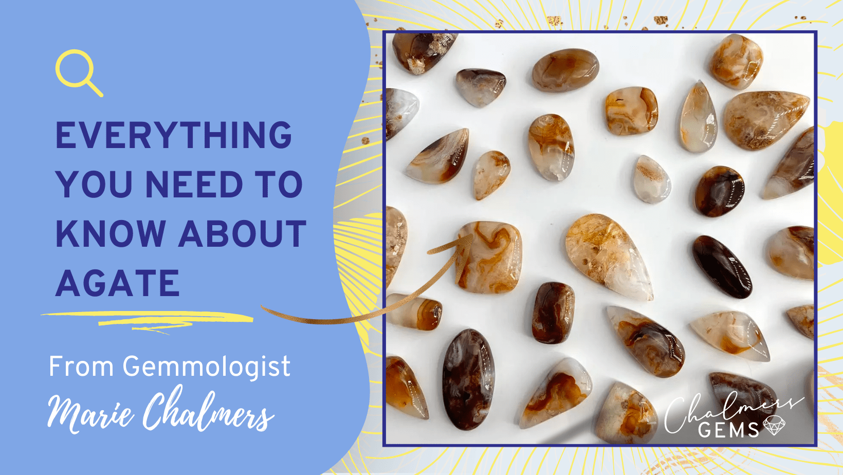 Everything You Need To Know About Agate