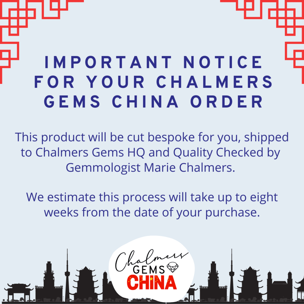 Rainbow Moonstone Slices Approx 7 - 11 x 2mm 38cm Strand inc Spacers CHINA - Image 4