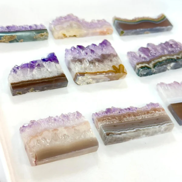 Amethyst Bar - Select Your Own - Image 4
