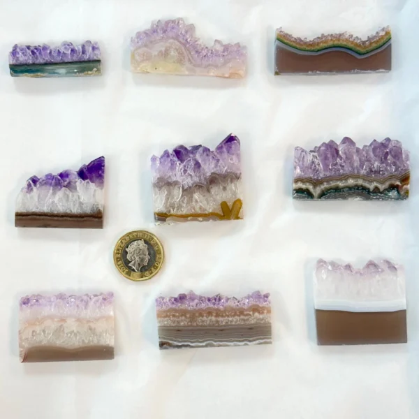 Amethyst Bar - Select Your Own - Image 2