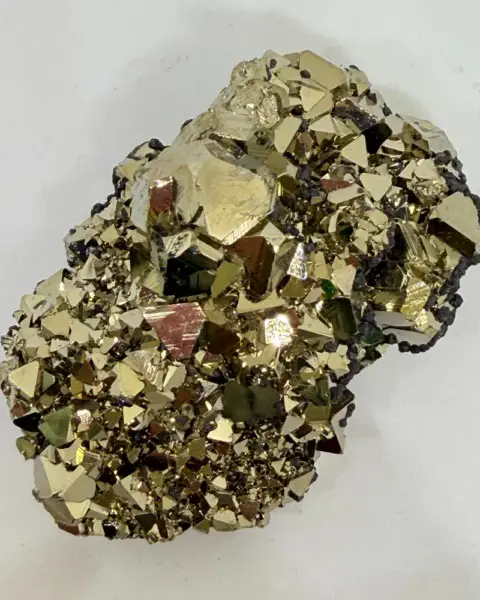 Pyrite Specimen Approx 6cm